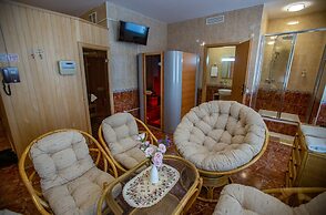 Palazzo Premier Hotel