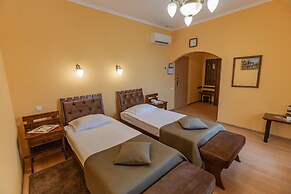 Palazzo Premier Hotel