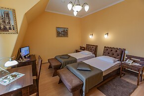 Palazzo Premier Hotel