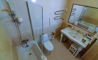 Palazzo Premier Hotel