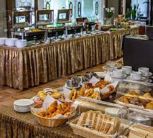 Palazzo Premier Hotel