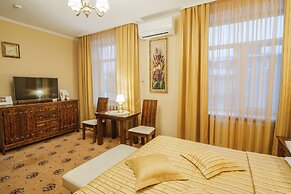 Palazzo Premier Hotel