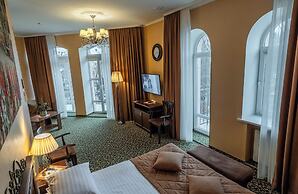 Palazzo Premier Hotel
