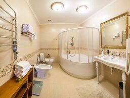 Palazzo Premier Hotel