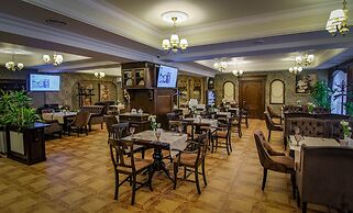 Palazzo Premier Hotel