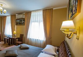 Palazzo Premier Hotel