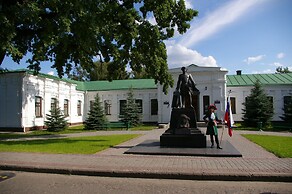 Palazzo Premier Hotel