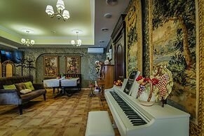 Palazzo Premier Hotel