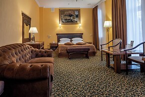 Palazzo Premier Hotel