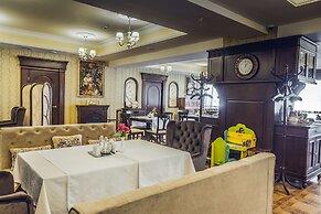 Palazzo Premier Hotel