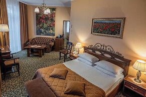 Palazzo Premier Hotel