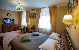 Palazzo Premier Hotel