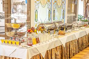 Palazzo Premier Hotel