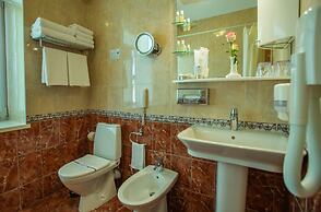 Palazzo Premier Hotel