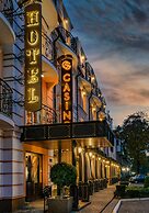 Palazzo Premier Hotel