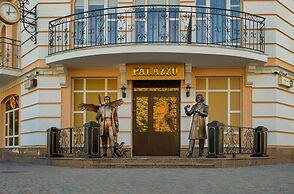 Palazzo Premier Hotel