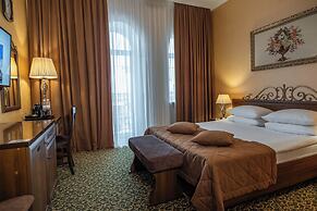 Palazzo Premier Hotel