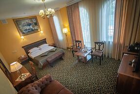 Palazzo Premier Hotel