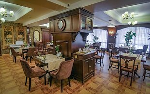 Palazzo Premier Hotel