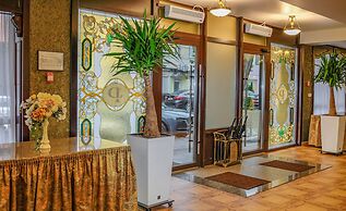 Palazzo Premier Hotel