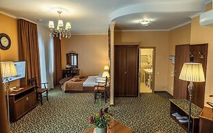 Palazzo Premier Hotel