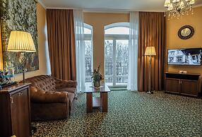Palazzo Premier Hotel
