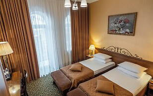 Palazzo Premier Hotel
