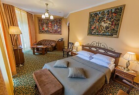 Palazzo Premier Hotel