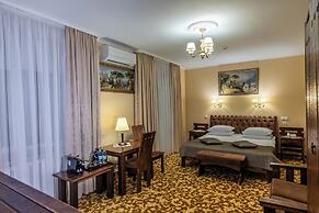 Palazzo Premier Hotel