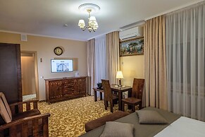 Palazzo Premier Hotel