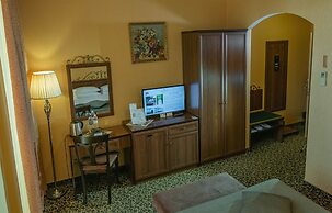 Palazzo Premier Hotel