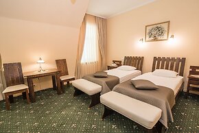 Palazzo Premier Hotel