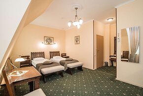 Palazzo Premier Hotel