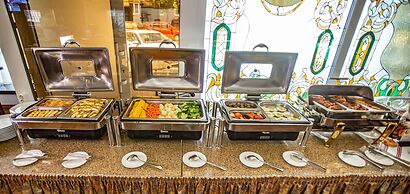 Palazzo Premier Hotel