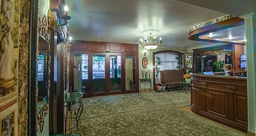 Palazzo Premier Hotel