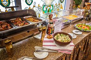 Palazzo Premier Hotel