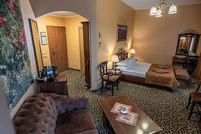 Palazzo Premier Hotel