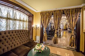 Palazzo Premier Hotel