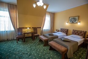 Palazzo Premier Hotel