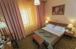 Palazzo Premier Hotel