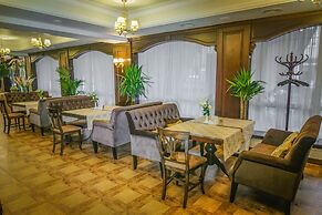 Palazzo Premier Hotel