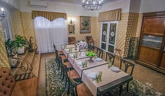 Palazzo Premier Hotel