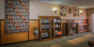 Palazzo Premier Hotel