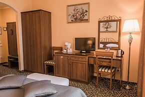 Palazzo Premier Hotel