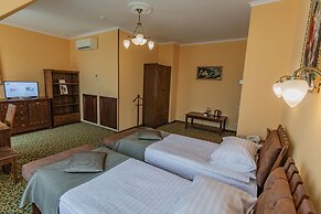 Palazzo Premier Hotel