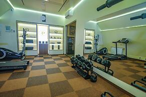 Palazzo Premier Hotel