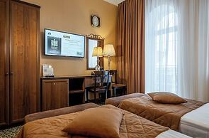 Palazzo Premier Hotel
