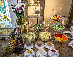 Palazzo Premier Hotel