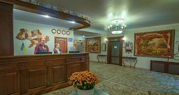 Palazzo Premier Hotel