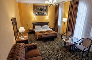 Palazzo Premier Hotel